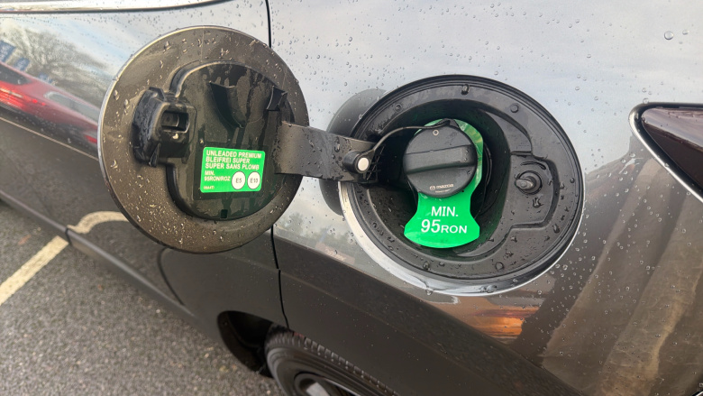 Mazda CX-30 2.0 e-Skyactiv X MHEV Homura 5dr Auto [Sunroof] Petrol Hatchback